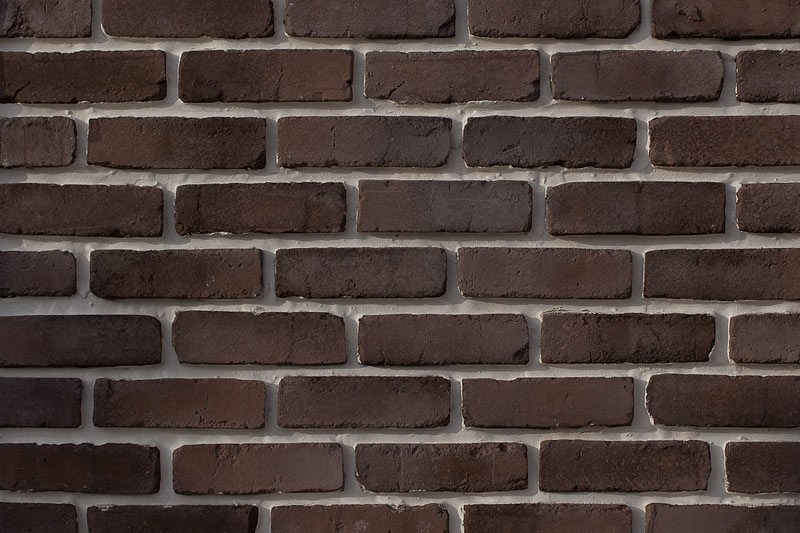 Декоративный облицовочный кирпич Старый город «под кирпич», EcoStone