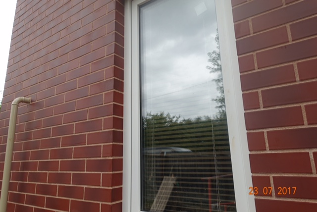 Sand Rustik, Толщина 60 мм, Фасадные Термопанели Rufford