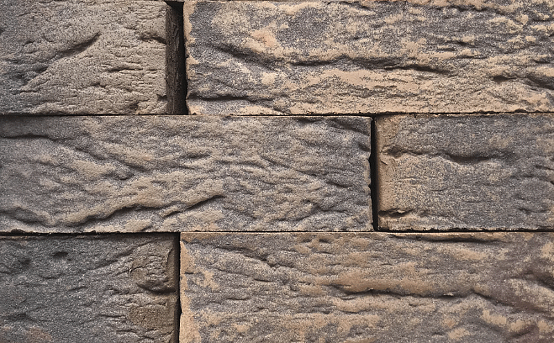 Кирпич клинкерный Faber Jar Невский 250*85*65 мм