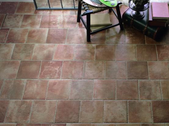 Плитка клинкерная Boston North, Natucer