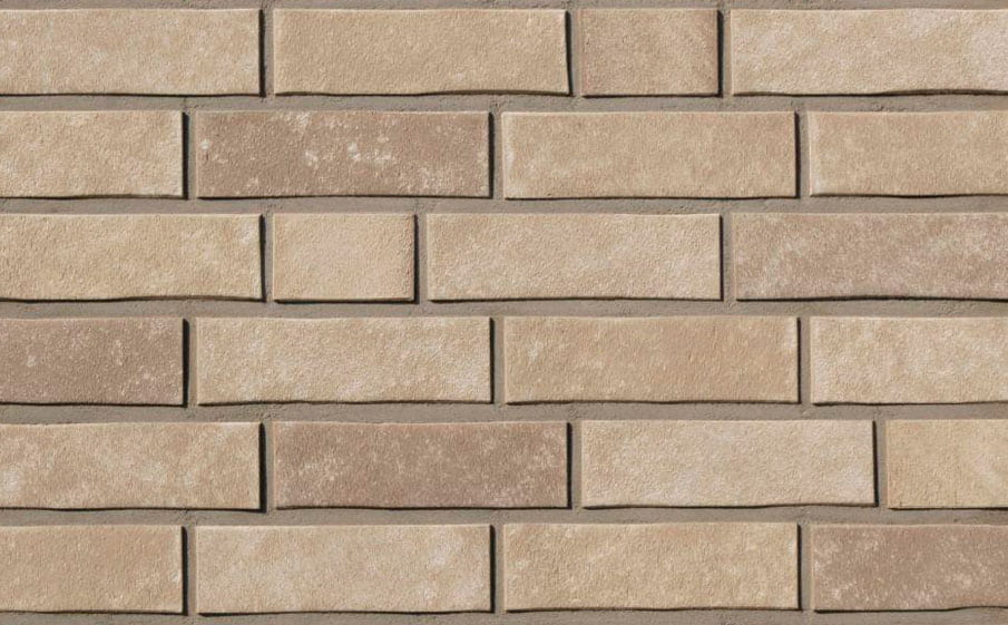 Клинкерный кирпич Roben Dover, пустотелый, гладкий, 210*100*50 мм
