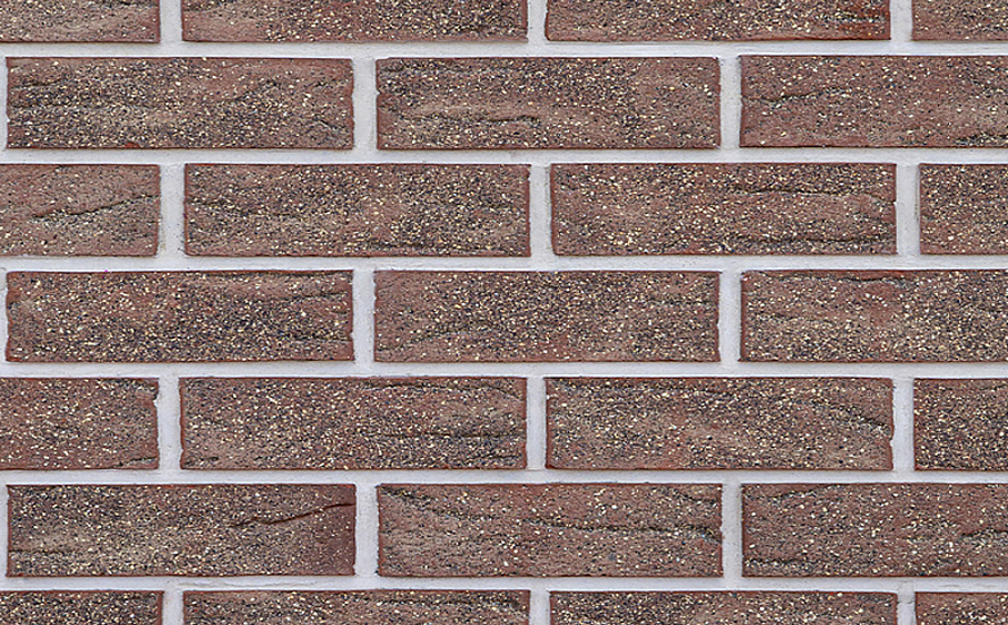 Кирпич клинкерный Faber Jar Чудской 250*60*65 мм