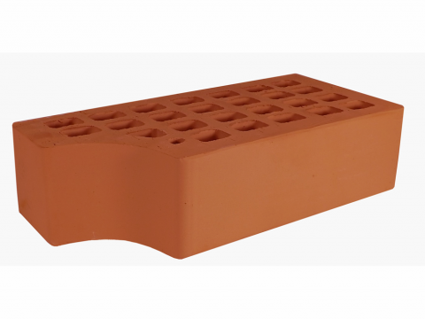 Красный полуторный КФ-1, Железногорский КЗ